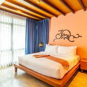 Superior Double Kamer