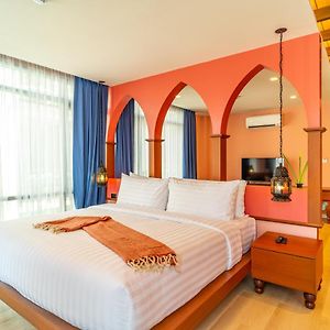 Deluxe Double Kamer
